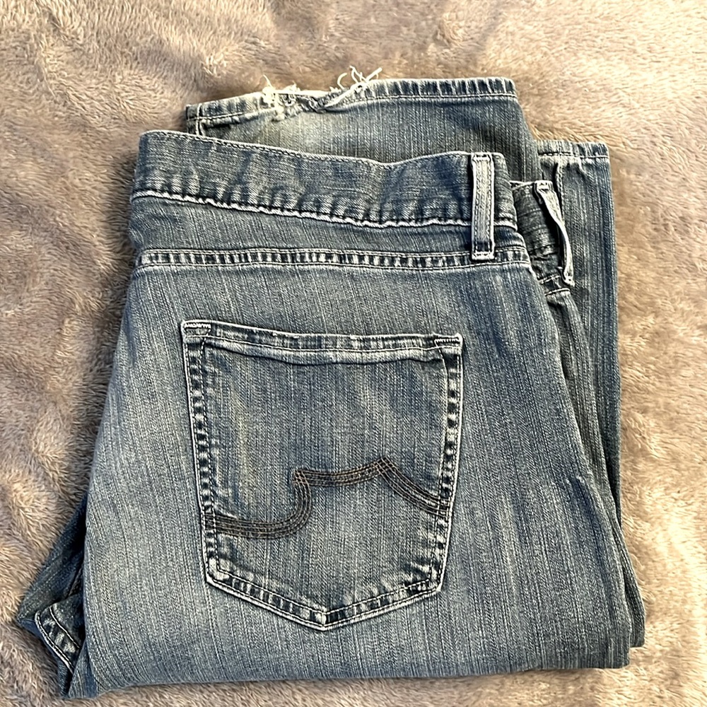Big Star Jeans